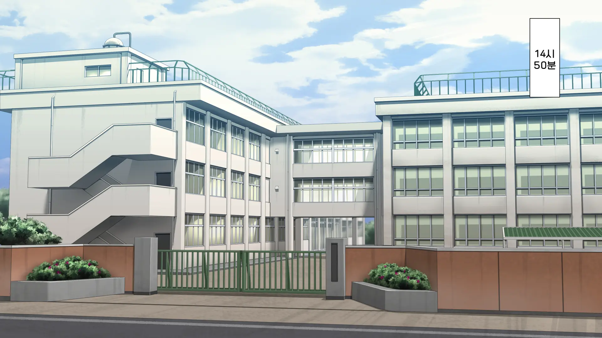 Manabiya Slut Yariman JK No H Na Gakuen Seikatsu Zenpen | 마나비야 거침없이 걸레 JK의 H스런 학교생활 전편
